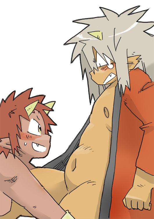 Artist - Hakkyu page 9 full