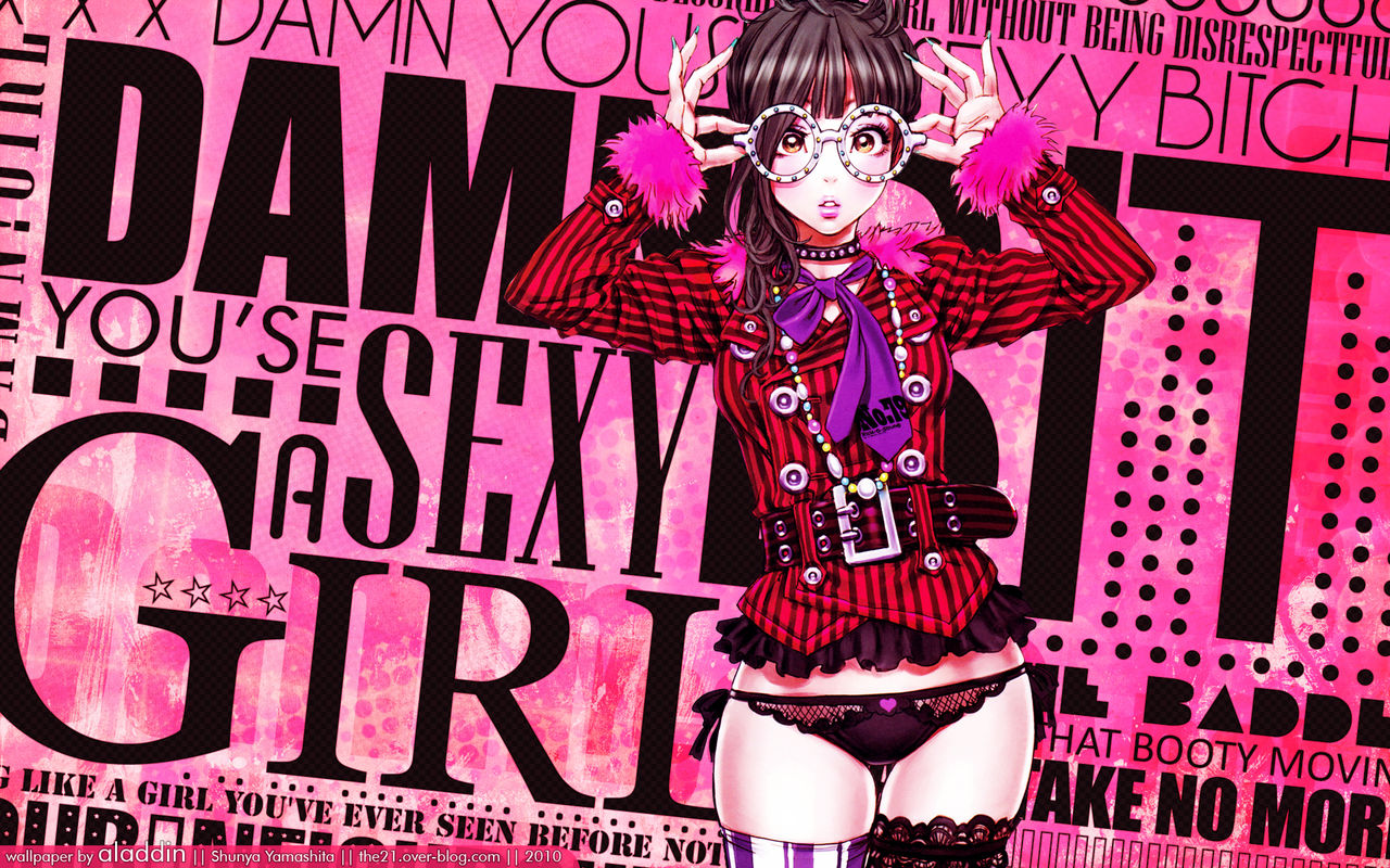 Ecchi wallpapers 10 page 3 full