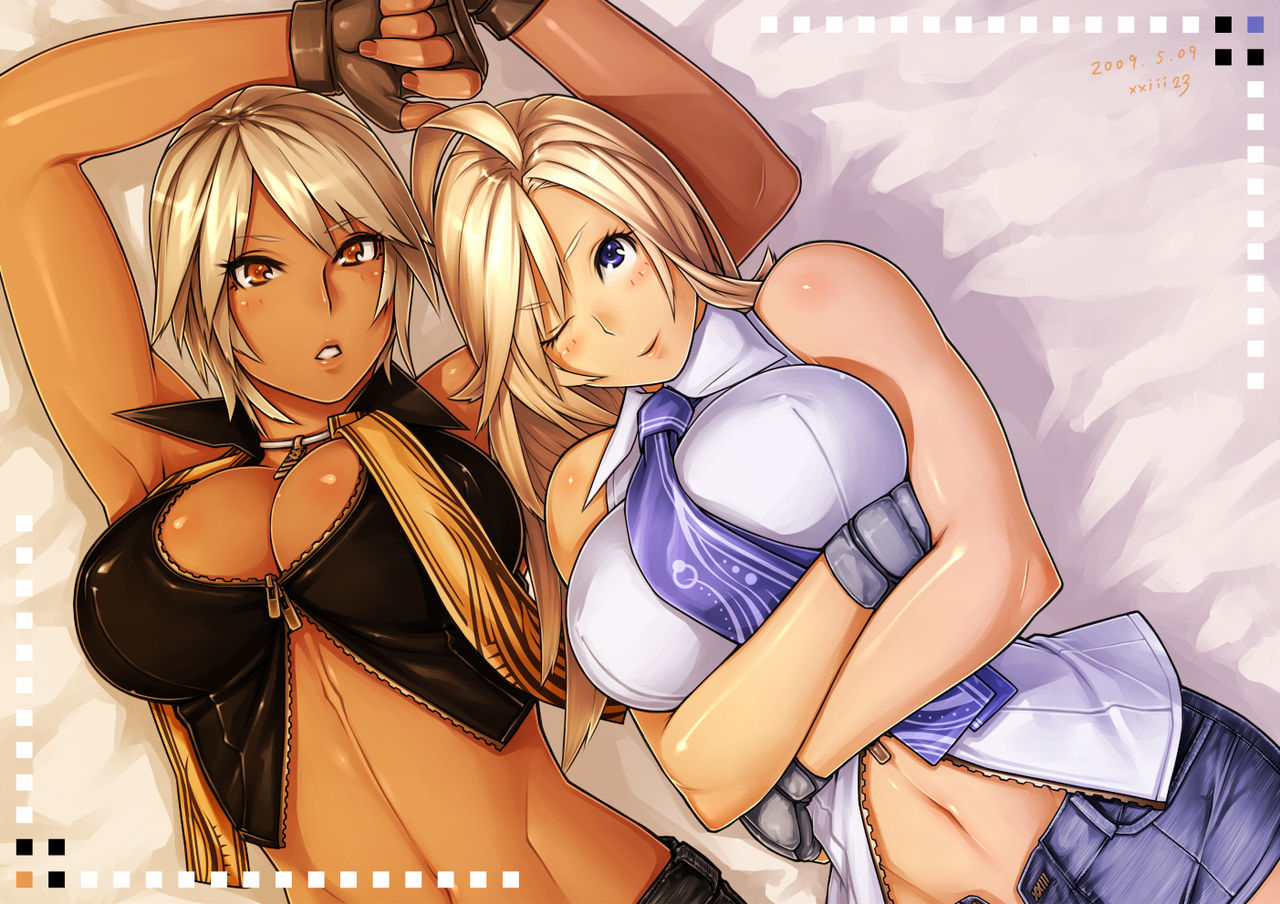 Ecchi wallpapers 10 page 6 full