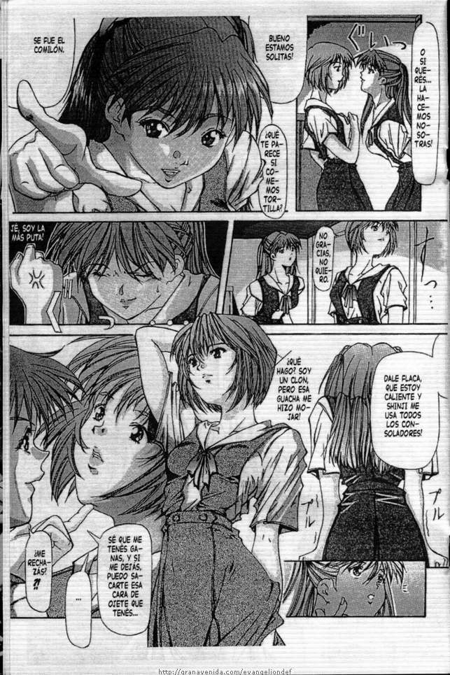 New Genesex Eva XXX page 4 full