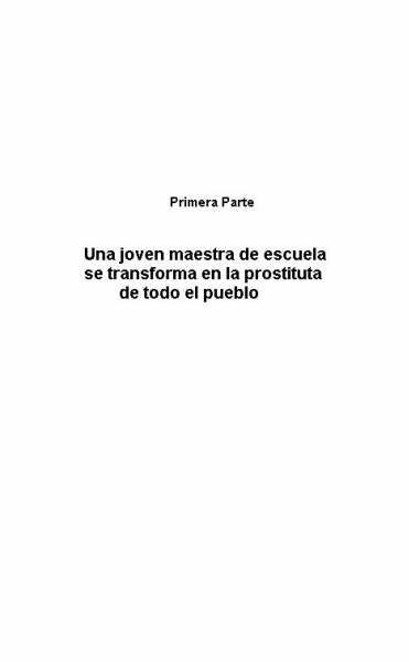 La Profesora page 3 full