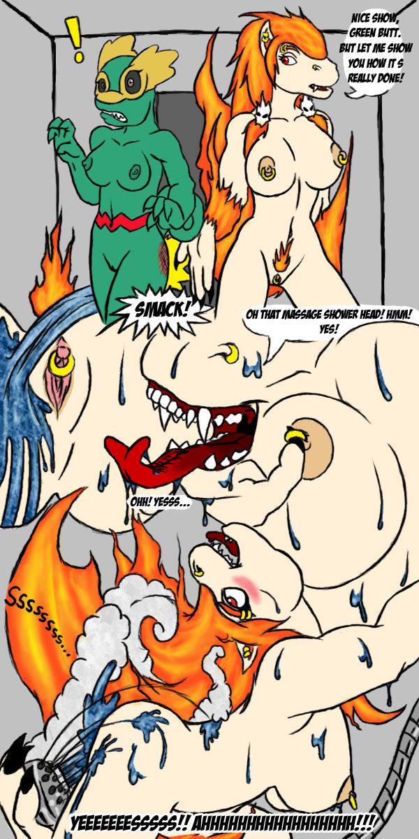 Herbal Nuisance page 2 full