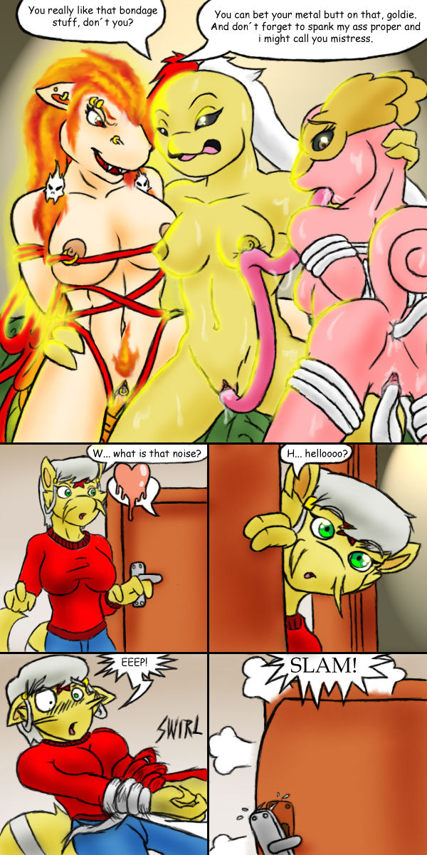 Herbal Nuisance page 4 full