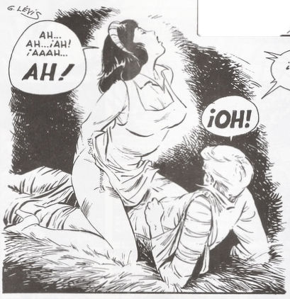 ozo western treasures 8 page 5 full