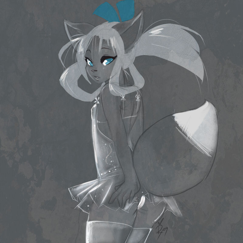 Artist - Phsuke page 1 full