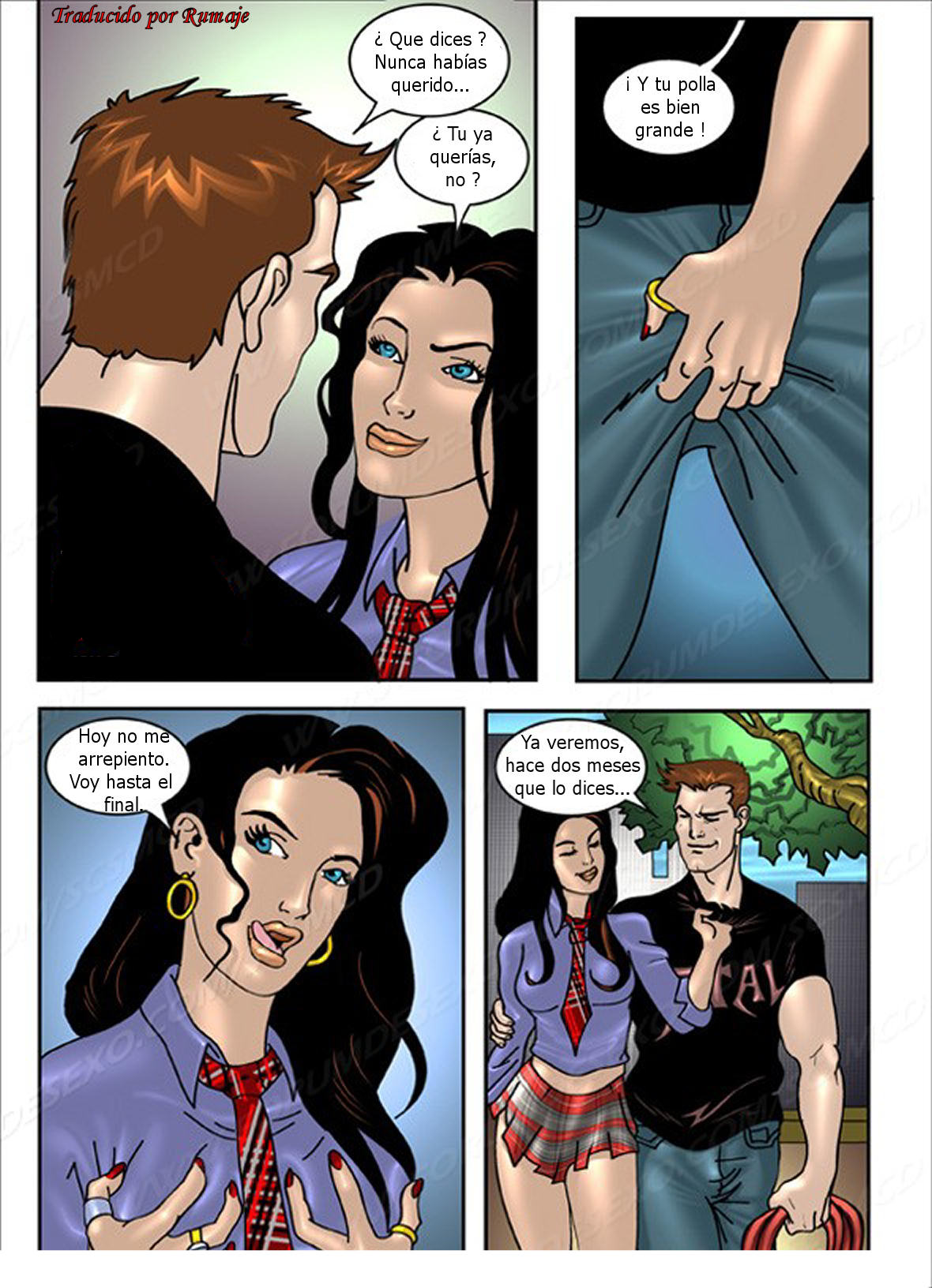Desvirgada page 3 full