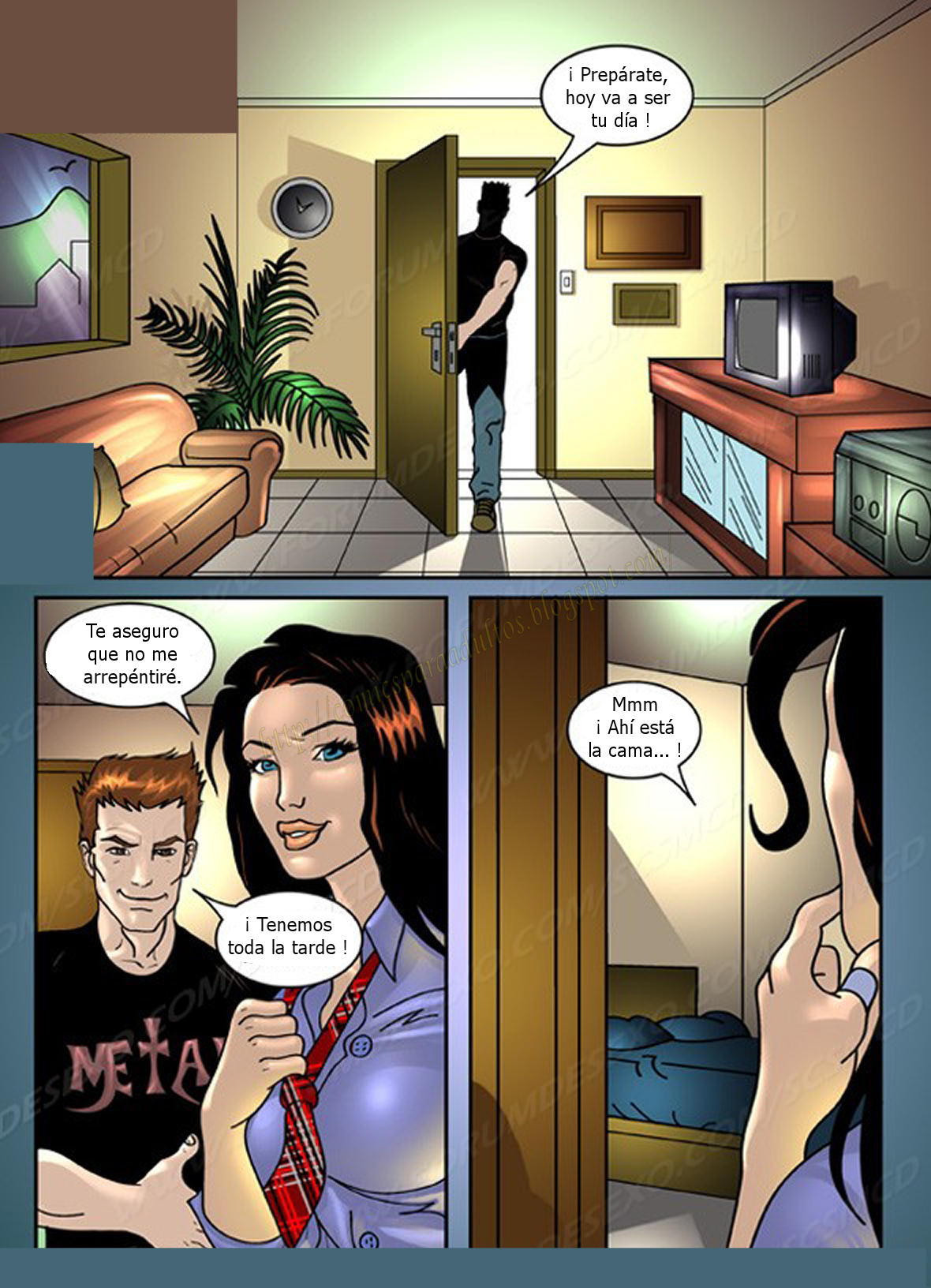 Desvirgada page 4 full