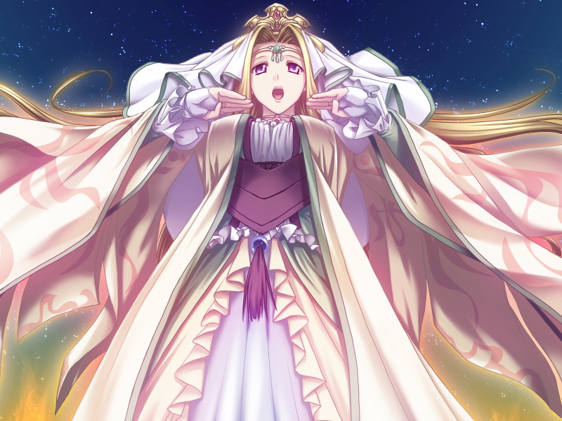 Maou to Odore! 2 ～ Change of the World ～ page 9 full