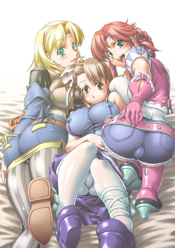 Good Collection page 9 full