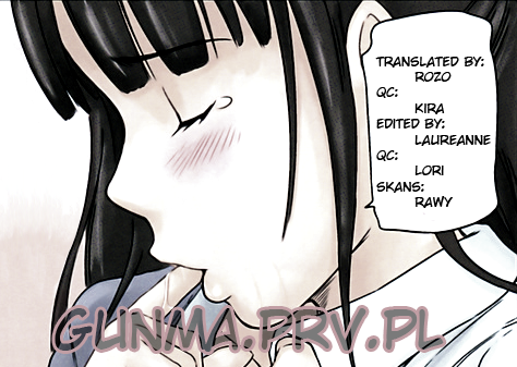 Kokuhaku Heat Up | Confession Heat Up page 5 full
