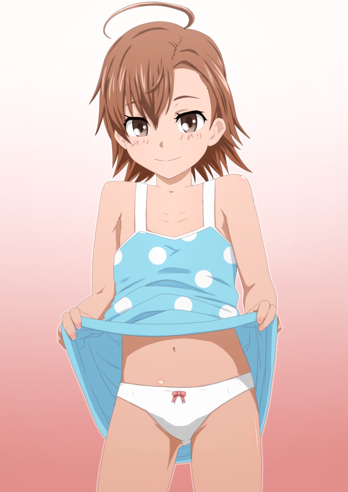 Misaka Imouto-tachi toka Uchidome toka page 2 full
