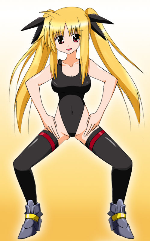 Pixiv Haigure Collection page 3 full