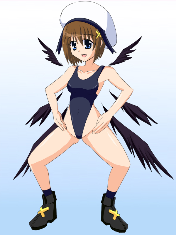 Pixiv Haigure Collection page 4 full