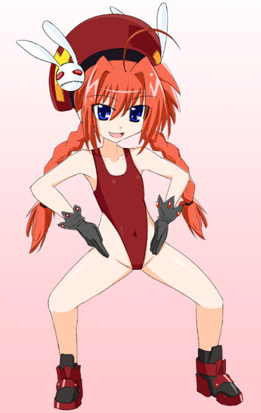 Pixiv Haigure Collection page 5 full