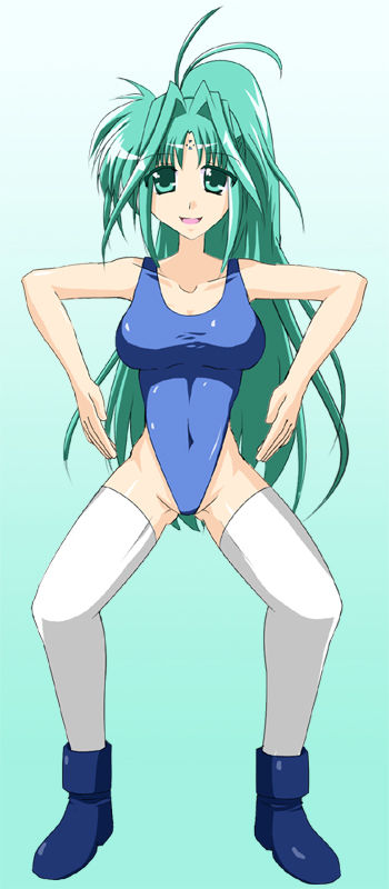 Pixiv Haigure Collection page 9 full