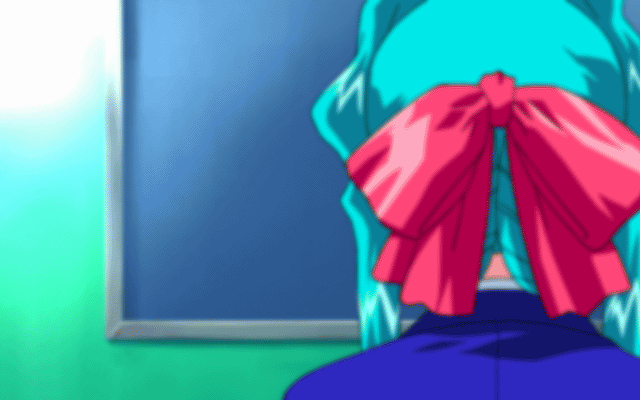 Green ～Akizora no Screen～ page 3 full