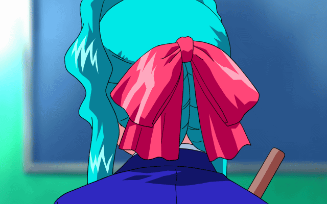 Green ～Akizora no Screen～ page 4 full