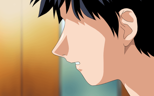 Green ～Akizora no Screen～ page 7 full