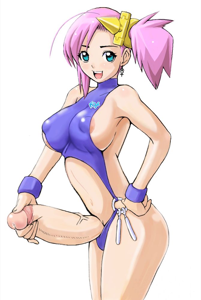 uncensored futa page 6 full