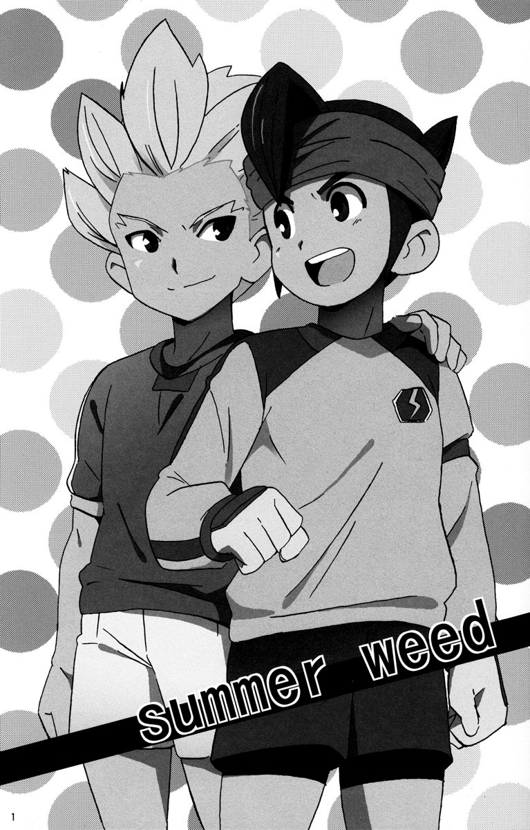 Summer Weed page 3 full