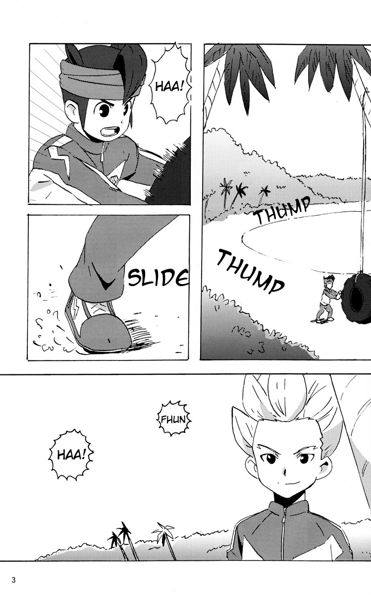 Summer Weed page 5 full