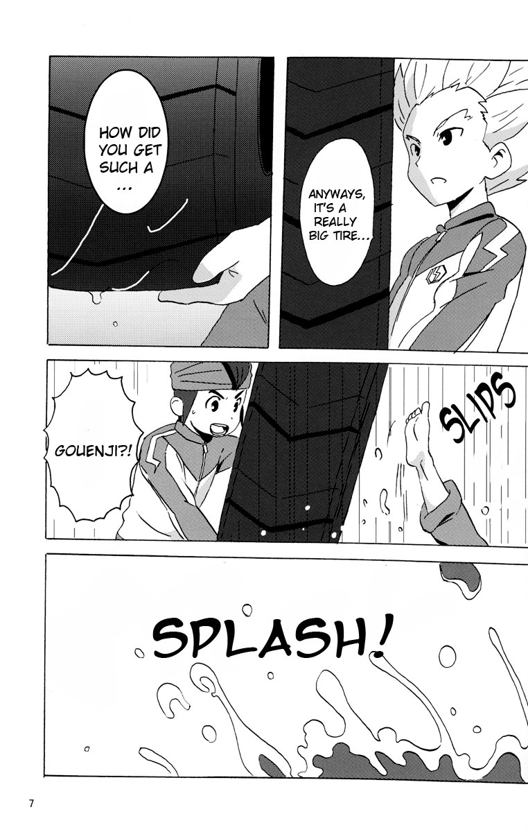 Summer Weed page 9 full