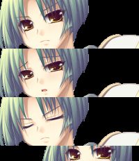 Ikusa Megami VERITA Append 2 page 2 full