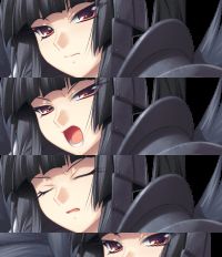 Ikusa Megami VERITA Append 2 page 3 full
