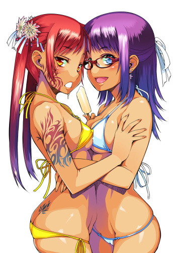 Artist: Asaki Takayuki cover
