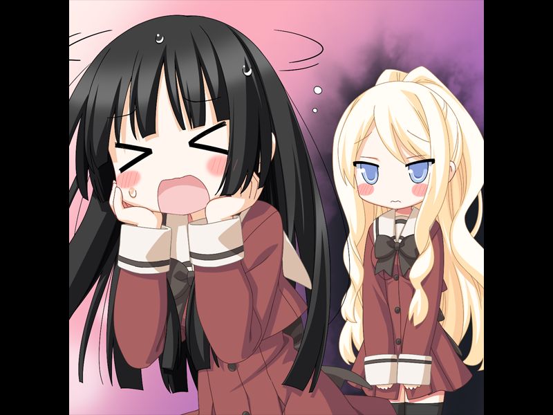 Sono Hanabira ni Kuchizuke wo - Lily Platinum page 1 full