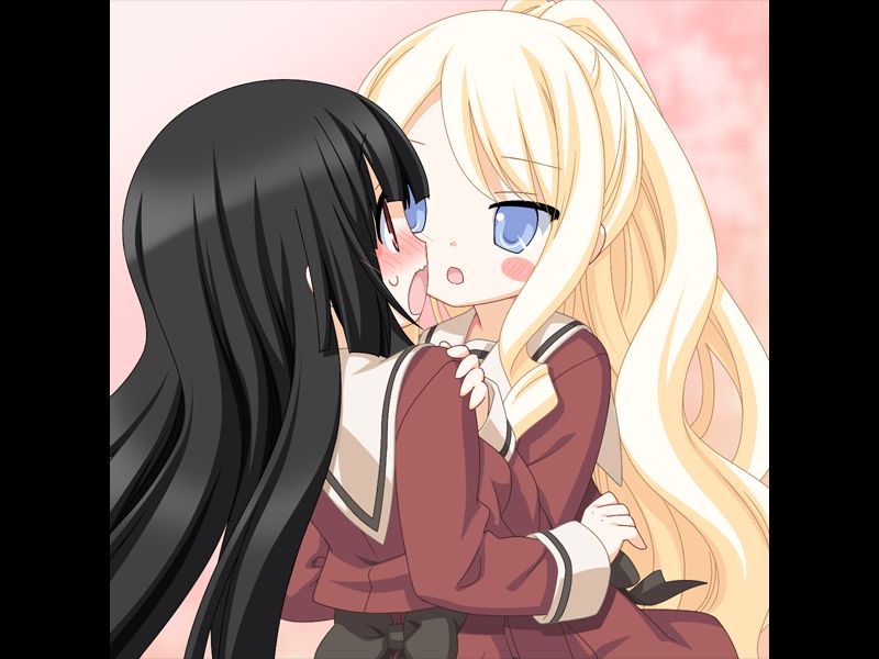 Sono Hanabira ni Kuchizuke wo - Lily Platinum page 2 full