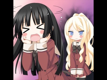 Sono Hanabira ni Kuchizuke wo - Lily Platinum cover