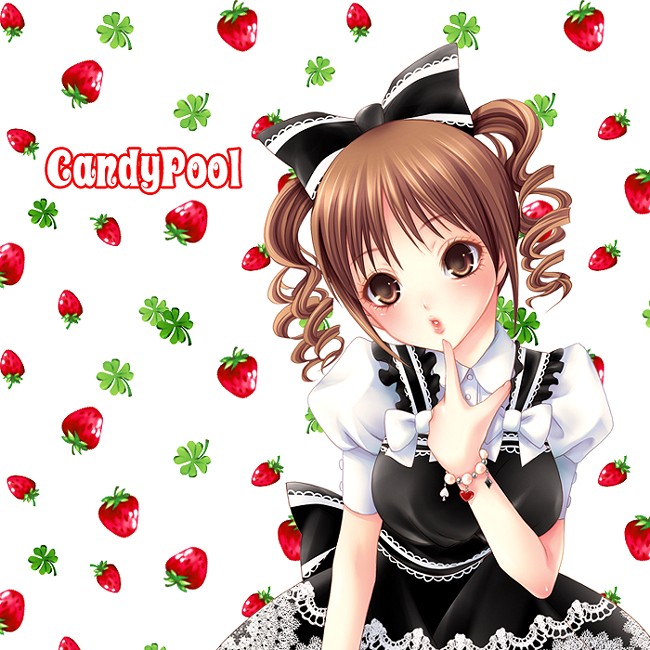 CandyPool page 4 full