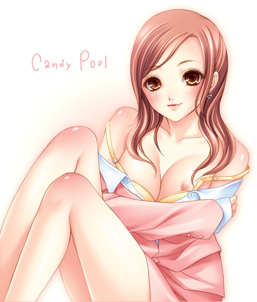 CandyPool page 7 full