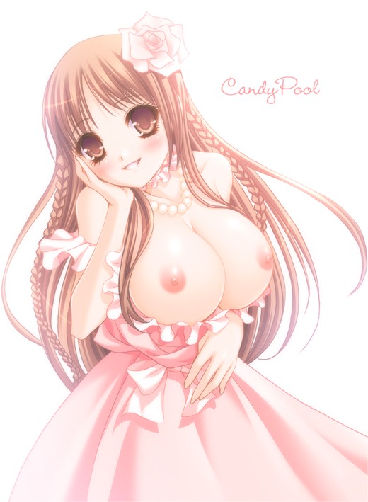 CandyPool page 9 full