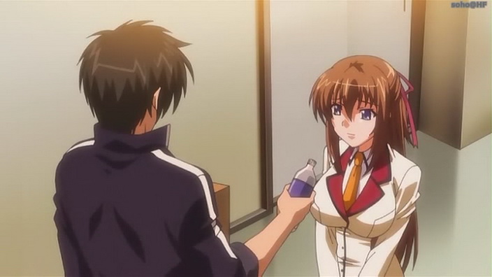 Kyouiku Shidou The Animation Ep1 page 4 full