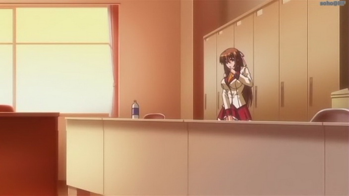 Kyouiku Shidou The Animation Ep1 page 6 full