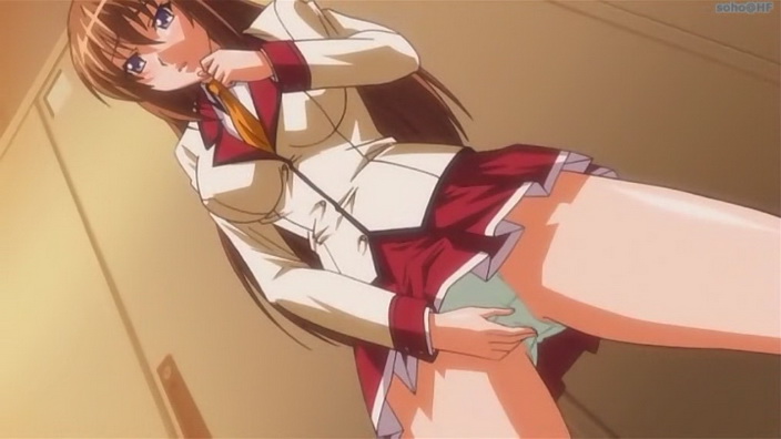 Kyouiku Shidou The Animation Ep1 page 7 full