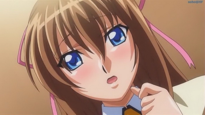 Kyouiku Shidou The Animation Ep1 page 9 full
