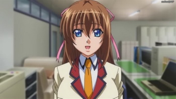 Kyouiku Shidou The Animation Ep1 cover