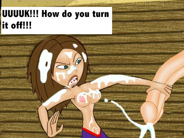 Kim Possible Collection Dump no.1 page 6 full