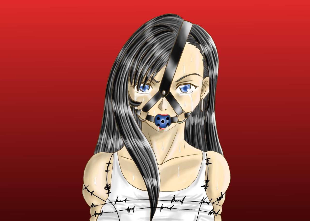 TORTURED LADIES page 2 full