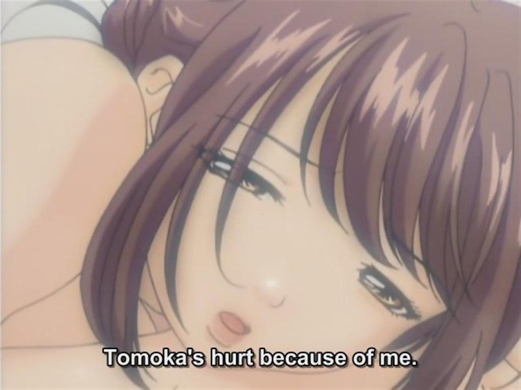 Boobalicious #1 OAV  anime screenshots page 8 full