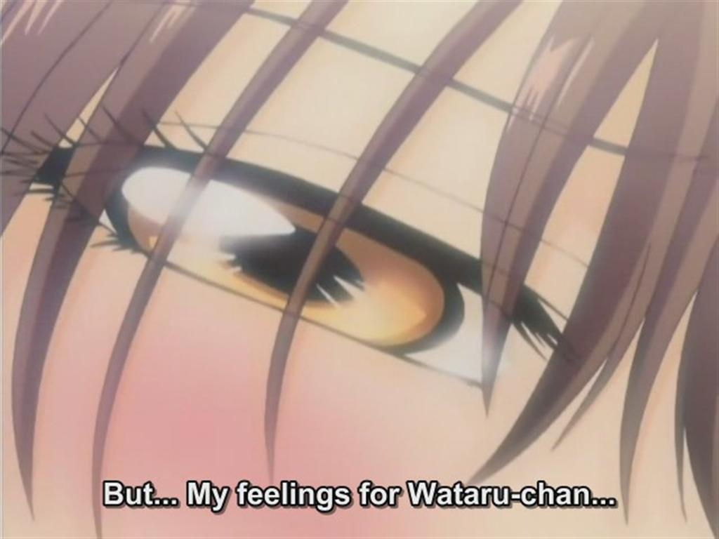 Boobalicious #1 OAV  anime screenshots page 9 full