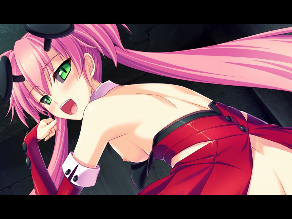 Muv-Luv Alternative Chronicles Vol.2 - Joshin Eishi Cryska II page 7 full
