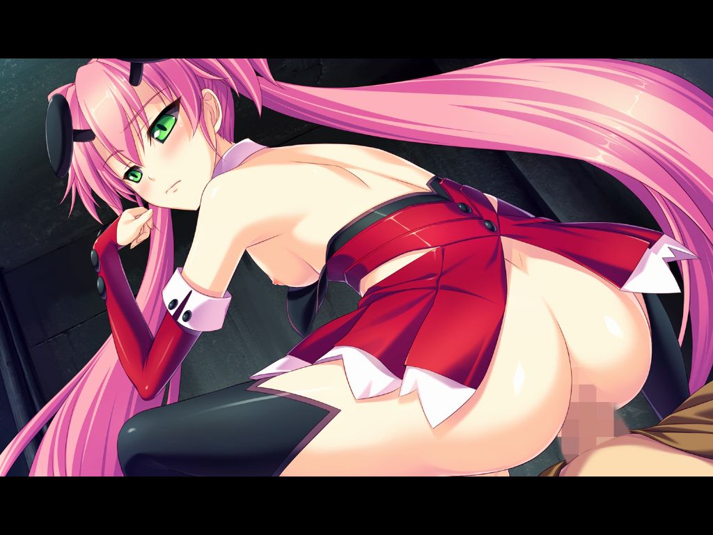 Muv-Luv Alternative Chronicles Vol.2 - Joshin Eishi Cryska II page 9 full