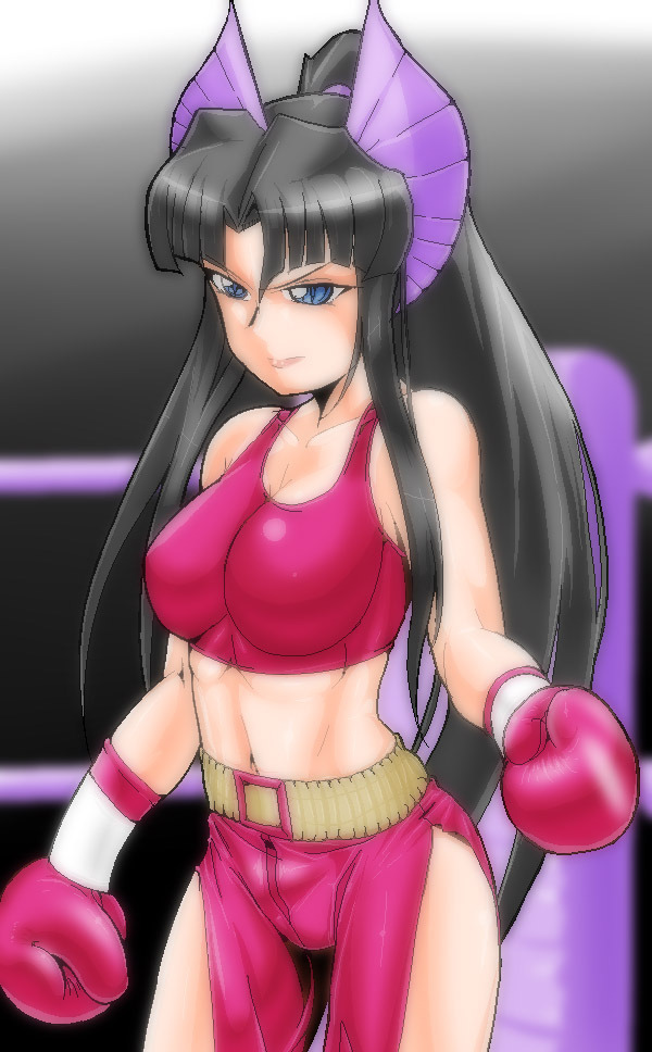 Boxing Collection page 10 full