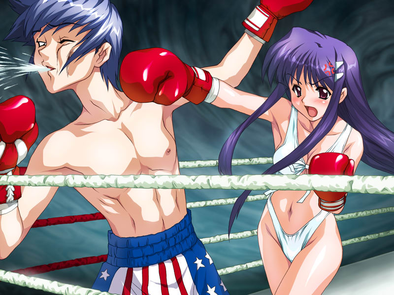 Boxing Collection page 5 full