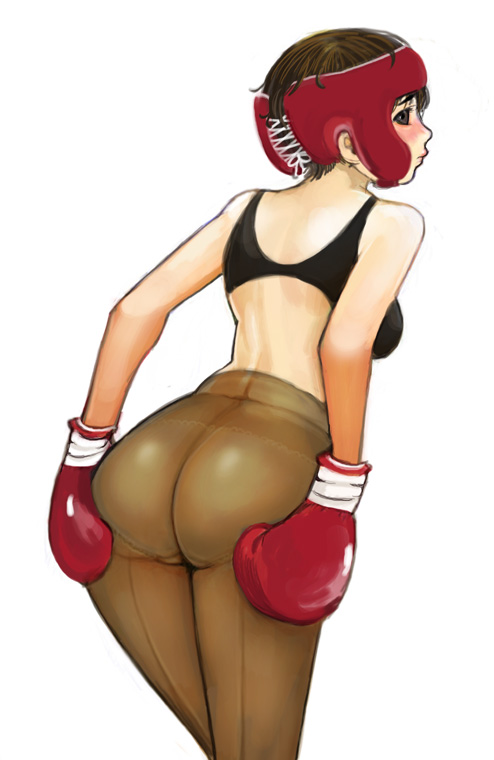 Boxing Collection page 9 full