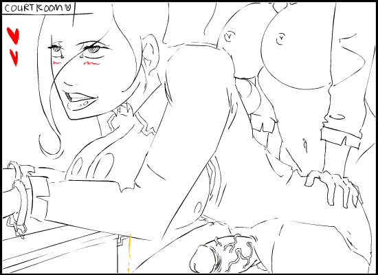 The Infinite Boredom of GjustG a Random Gallery. page 10 full